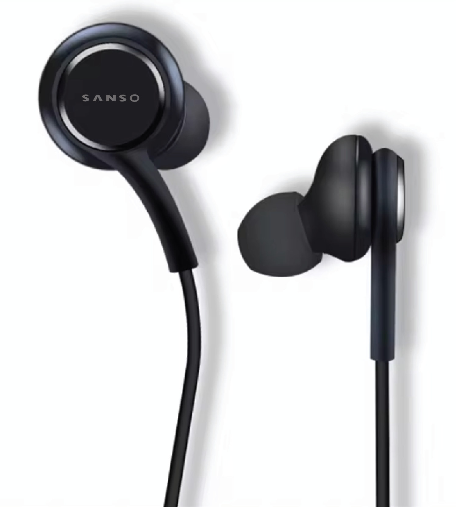 SANSO_Wired_Handsfree