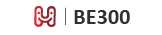 BE300-Logo