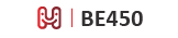 BE450-Logo