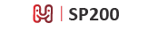 SP200-Logo